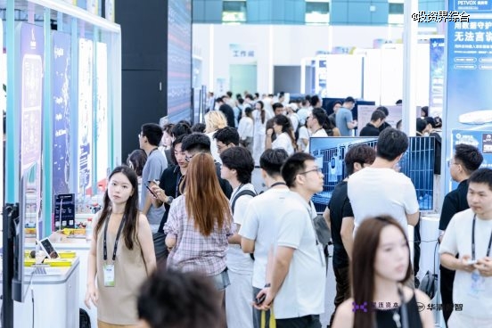 近百个AI项目汇聚“灵光一闪”在集中路演中寻找成长答案(图5)