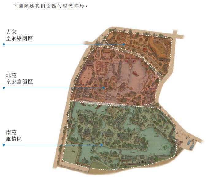 清明上河园递表港交所：三年派息804亿元远超净利润；欠缴员工社保630万元核心演艺IP版权非独家所有(图1)