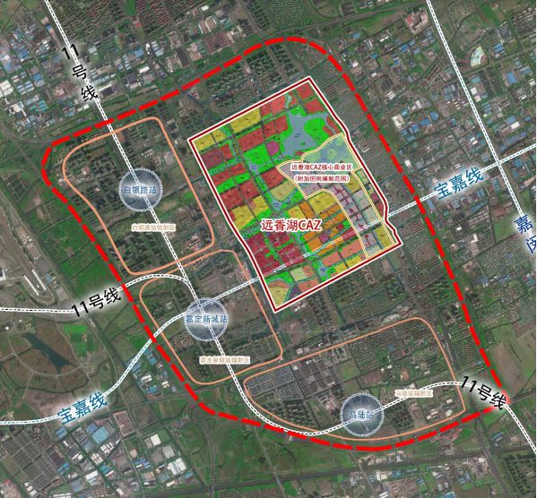远香湖岸售楼处(2025象屿远香湖岸)首页网站-户型图价格(图11)