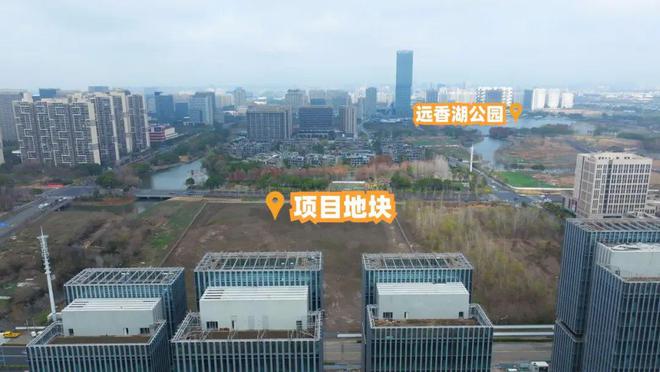 远香湖岸售楼处(2025象屿远香湖岸)首页网站-户型图价格(图27)